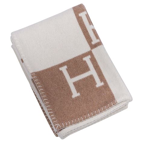 hermes baby boy blanket|Hermes avalon baby blanket.